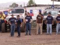 Rally jiye 2006 chiwas III
