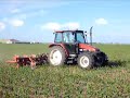 binage avec l75