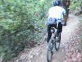 Skegg Point. Resolution trail