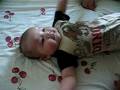 Cyrus@4months