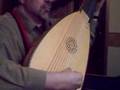 Allemande, Courante by Dubut