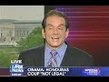 Charles Krauthammer on Honduras: Obama is Wrong. With mounting pressure, what will happen to Honduras now? Click the link and tell us your thoughts. www.therightscoop.com