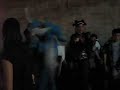 X-Vmon dan�ando parapara no AF-2007