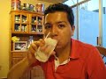 Enfrentandose a l salsa habanera