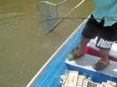 Pesca en Tacarigua