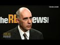 More at therealnews.com Hartman: Will Obama behave like Roosevelt or will he create a moment of opportunity for the right?