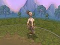 Spore Creature Creator - Patasola (Woman Boobs Sporn)