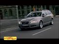 Electric Motor News n� 4 - Rinspeed Extasis e Volvo V70 E85