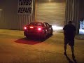 Artisan Performance Evo X Race-back Exhaust