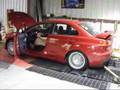Artisan Performance Evo X Race-back Exhaust