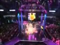 Empire Of The Sun - Walking On A Dream at the ARIAS 2009