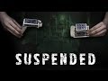 Suspended - Free card trick tutorial 