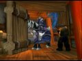 A Christmas Carol With Holysocks Part One