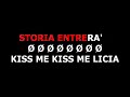 Kiss Me Licia - Cristina D\