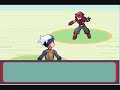 Let's Play Pokemon Ruby [4] Doubles
