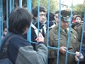 Toma del Kike Molina