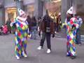de Nationale Lachdag in Den Haag (deel 2)