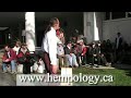 Part 3 International Medical Marijuana Day Rally