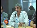 en Rueda de Prensa - DERF