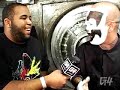 Shaggy 2 Dope of Insane Clown Posse (icp) G4tv Interview
