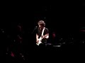 John Mayer - Vultures @ London John Mayer - Vultures @ London