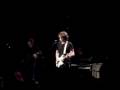 John Mayer - Vultures @ London