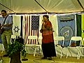 Sprit of God  Campmeeting 2008 - Evanglists Duwayne & Linda Birdinground/ Pt.2