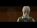 Old Man Old Man