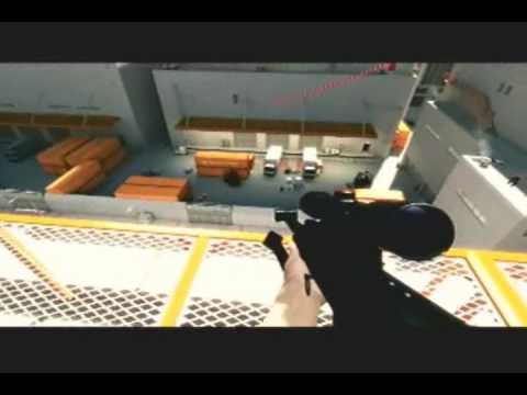 Mirror's Edge W/ Commentary P.12