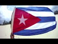 Kitesurfing Cuba " The Cubana MOOD movie " - 06-09