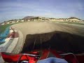 jumilla benferri kart kz2 winter cup
