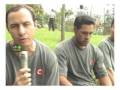 AFROMUSIC TV: Kung Fu Academia Casta AFROMUSIC TV: Kung Fu Academia Casta