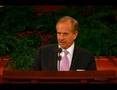 Mormon 178th General Conference W. Craig Zwick