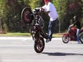 2007 STUNTLIFE MOTORCYCLE STUNTS