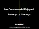 Los Corraleros del Majagual - Pachanga y Charanga