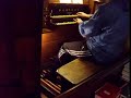 World of Warcraft - Stormwind (Organ Video)