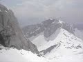 Snow Mountain Jump