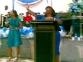 Minha formatura de Tecnica Vocal Minha formatura de Tecnica Vocal