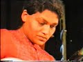 Sanjay Kumar Sharma plays Sarod I