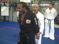 videos de Grandmaster Moreland Hapki Heaven/earth p