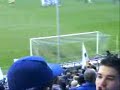 1860 M�nchen- Elfmeter und Siegesfeier (04/03/2007)