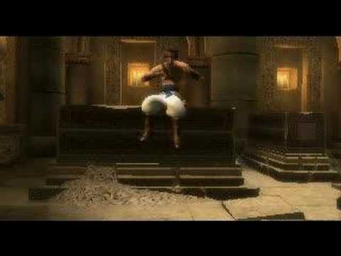 Prince of Persia : Les Sables du Temps