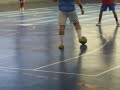 Fútbol Sala: Can Parellada-R. Manresa Fútbol Sala: Can Parellada-R. Manresa