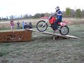 Honda CR 125 Honda CR 125