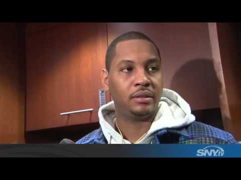 Video: Knicks fall quietly at MSG to the Warriors on Sunday