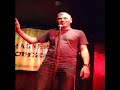 Stand Up Comedy at the Forest Tavern