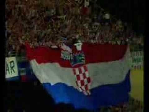 Croatian Football