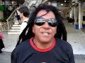 Gil Brother Away - Mandando um abra�o pra galera