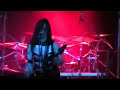 Zonaria - Rendered In Vain (live 2007-10-24 Ljubljana, Slovenia)