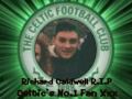 R.I.P Richard Miss Ya Always Xx